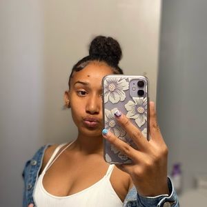 Meet your Posher, Kierrah